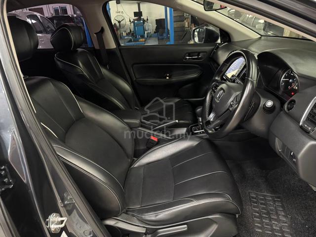 2023 Honda CITY 1.5 V HATCHBACK (A) - 5