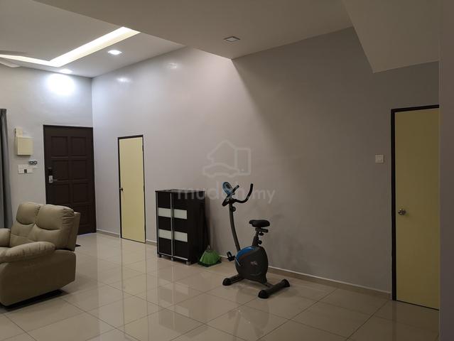 Renovated House for sale @ Villa Mutiara in Simpang Ampat 1