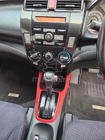 2013 Honda CITY 1.5 E TMO GM2 FACELIFT (A) - 4