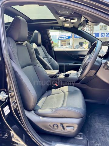 2025 Toyota HARRIER 2.0 Z Leather Package JBL Sunr - 3