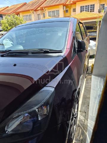 2022 Proton EXORA PREMIUM 1.6L (A) - 3