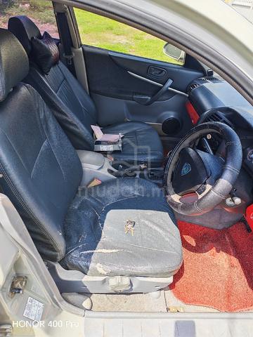 2001 Proton WAJA 1.6 (M) - 3