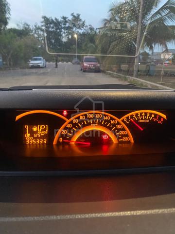 2014 Perodua ALZA 1.5 EZ STANDARD FACELIFT (A) - 5