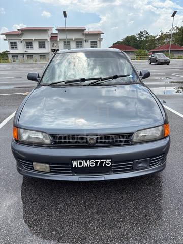 Proton WIRA 1.5 GL (M) - 2