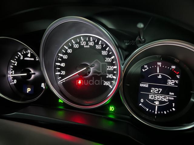 2019 Mazda CX-5 2.0 G GLS 2WD FULL SERVICE MAZDA - 3