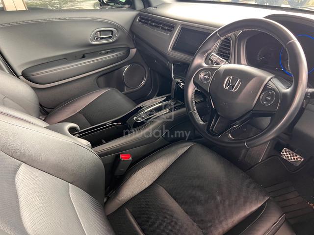 2021 Honda HR-V 1.8 RS (A) *SUPER TIP TOP* - 4