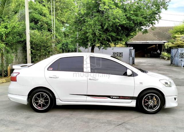 2011 Toyota VIOS 1.5 J FACELIFT (A) - 3