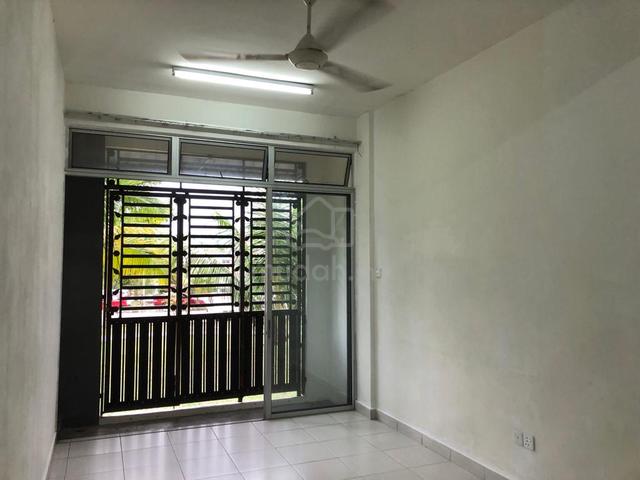 Casa Dahlia 1