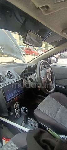 2008 Proton SATRIA 1.6 NEO (A) - 5