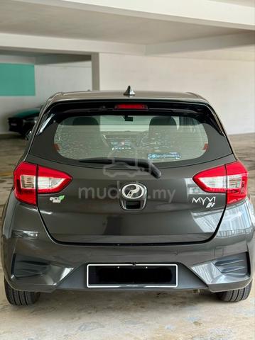 2019 Perodua MYVI 1.5 H (A) - 5
