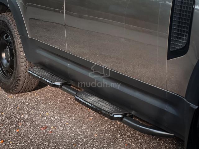 SPECIAL COLOR 20 UNIT 2022 Defender 2.0 110 P300 - 5