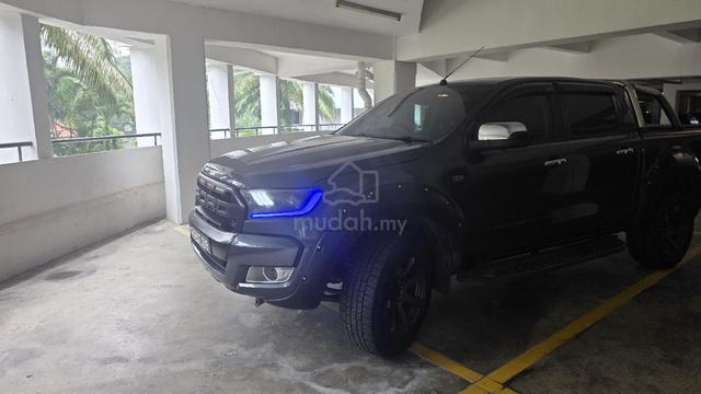 2016 Ford RANGER 2.2 XLT MY12 T6 P375 FACELIFT (A) - 1