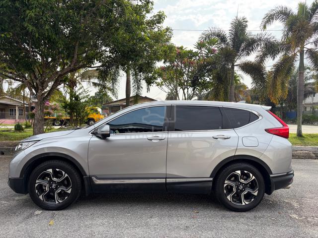 2017 Honda CR-V 1.5 TC-P 2WD (A)DIRECT OWNER - 3
