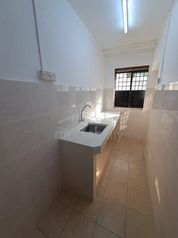 Cheras Ria 1
