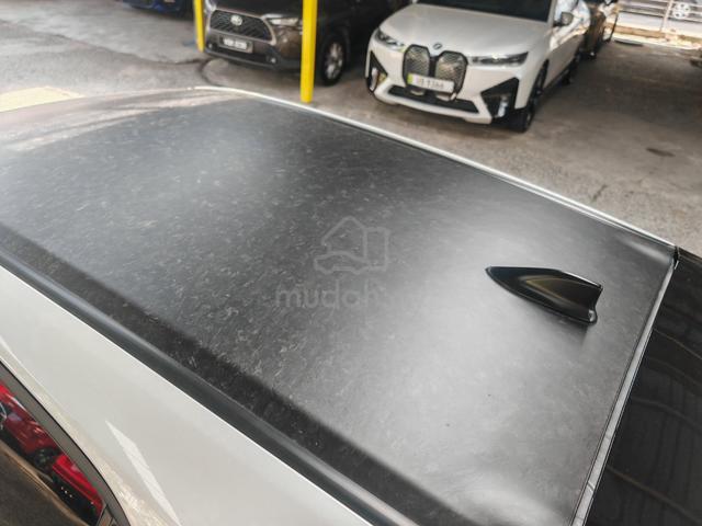 2023 Toyota COROLLA 1.6 GR RZ MORIZO EDITION (M) - 5