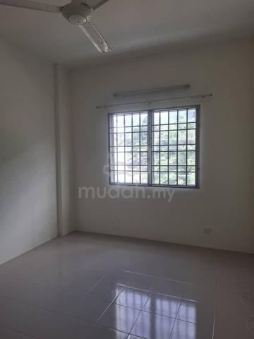 Permai Jaya Apartment 1