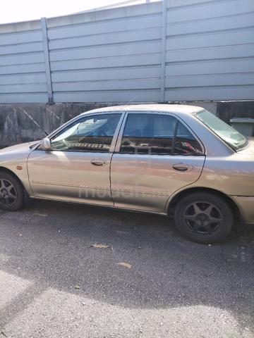 2003 Proton WIRA 1.5 GL (A) - 3