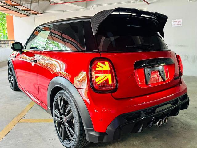 2022 Mini COOPER 2.0 S 3DOOR JCW MODIFIED JAPAN - 3