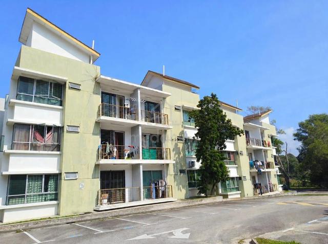 Anggerik Court 1