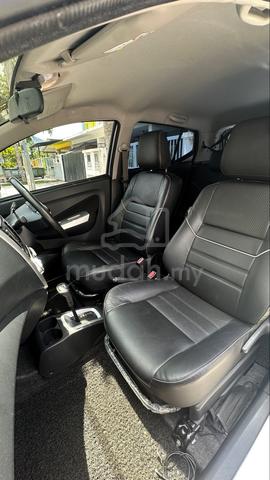 2019 Perodua AXIA 1.0 ADVANCE (A) - 5