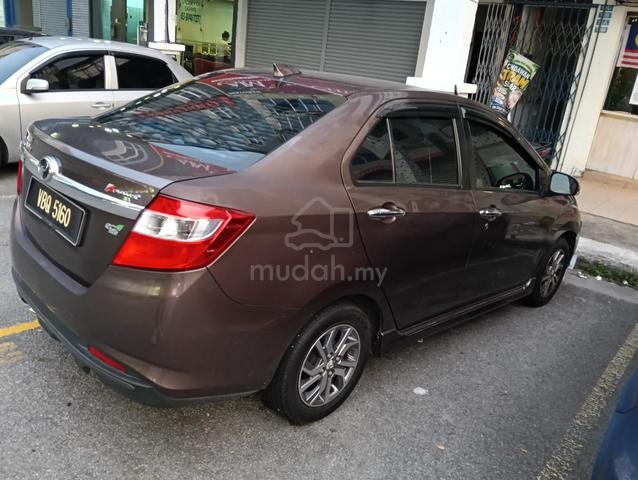2018 Perodua BEZZA 1.3 ADVANCE (A) - 3