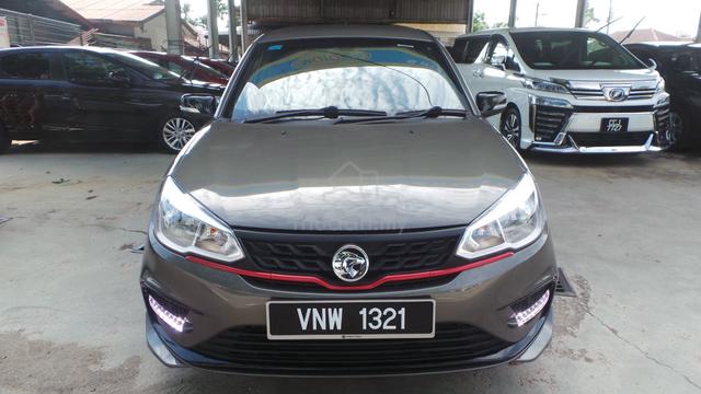 2025 Proton SAGA 1.3 PREMIUM S Mileage:14667km - 3