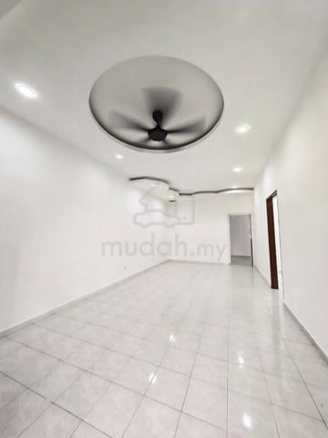 Kangkar Pulai @ Sri Pulai Single Storey Endlot 1