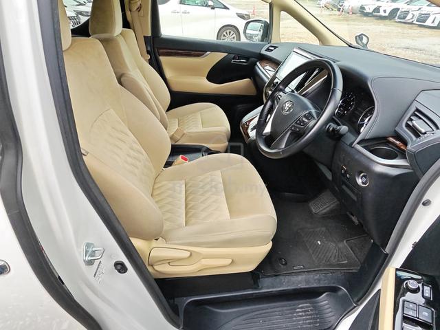 2022 Toyota ALPHARD SPECIALIST✅HIGH LOAN✅CASH BACK - 5