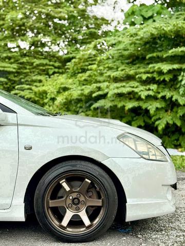 Toyota CALDINA 2.0 GT-4 N SPEC (A) RECARO SEAT GT4 - 3