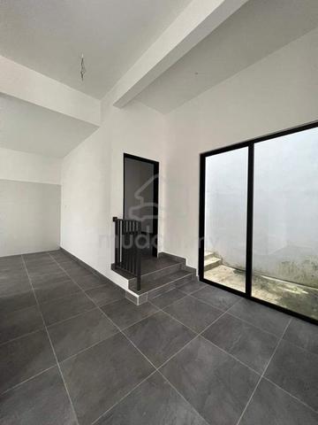 Kulai @ D’Art 18 Collection Brand New Cluster Full Loan 4