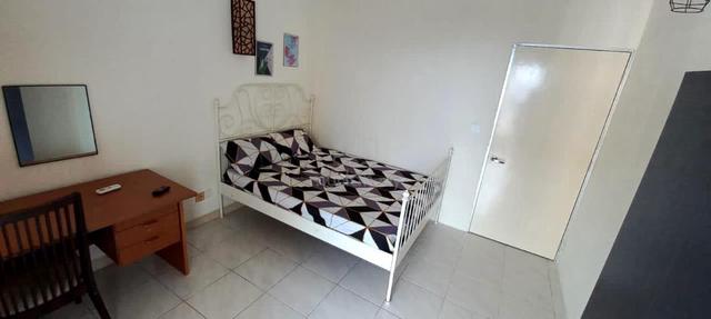 Seri Maya Big Room For Rent-Lady Only-Near LRT Setiawangsa 1