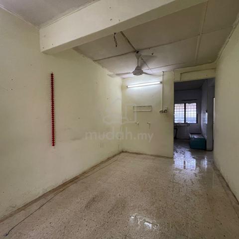 Taman Sentosa Klang, Jalan Dato Abdul Hamid, Single Storey Terrace 1