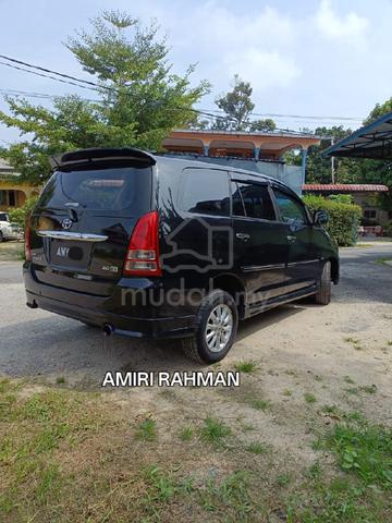 2005 Toyota INNOVA 2.0 G MY05 AN40 (A) - 3