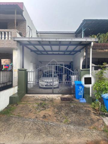 [RENOVATED] Teres 2 Tingkat, Taman Subang Baru, Shah Alam Selangor. 1
