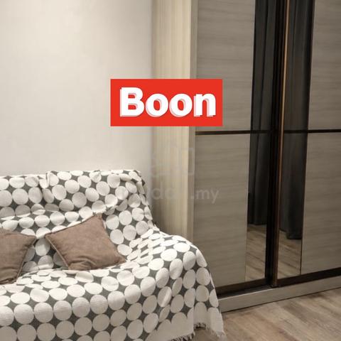 Ixora Court 1