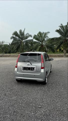 Perodua VIVA 1.0 EZ (A) - 2