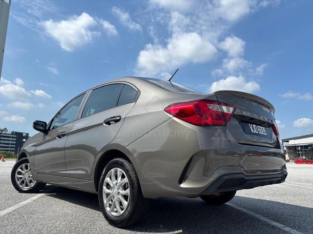 2022 Proton SAGA PREMIUM AT 1.3L (A) 1OWN LOWMILE - 3
