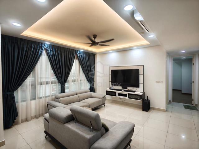 Paisley @ Tropicana Metropark, Subang Jaya 1