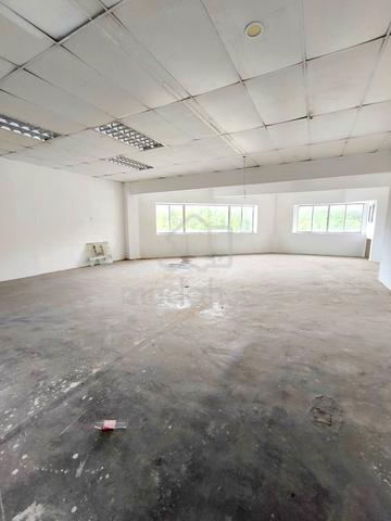 2 Storey Shop lot Bandar Perdana Sg Petani 1