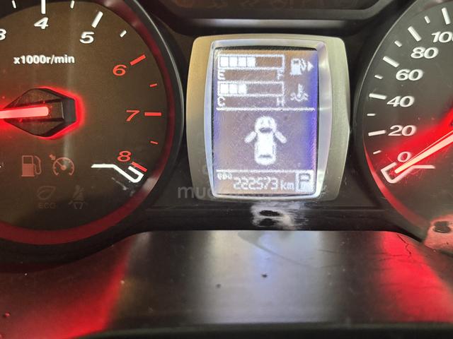 2017 Proton PERSONA 1.6 STANDARD (A) - 4