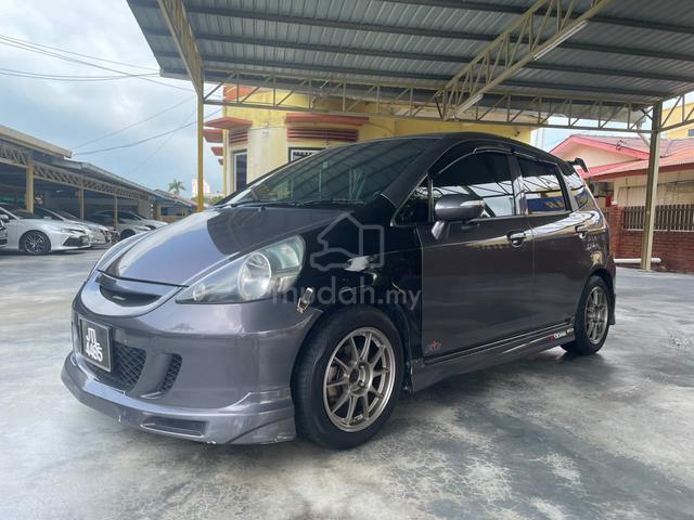 2005 Honda JAZZ 1.5 i-DSI (A) - 3