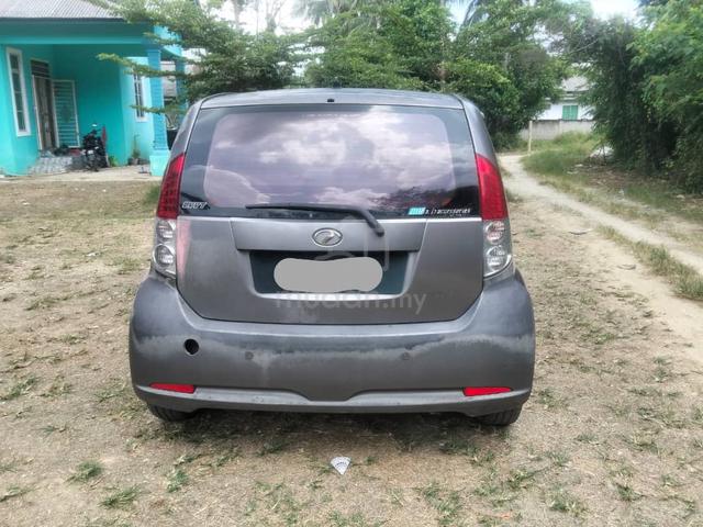2006 Perodua MYVI 1.3 SX (M) - 2