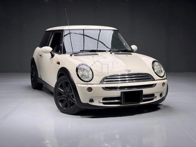 2005 Mini COOPER 1.6 (A) - 1
