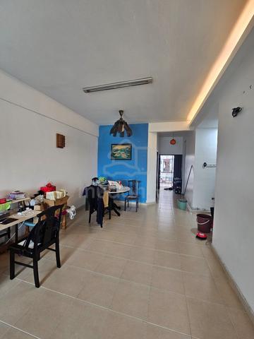 Cassia condo jalan raja uda butterworth 1