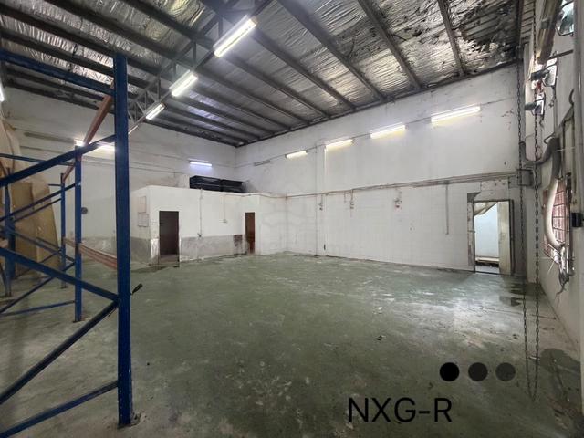Limited Sale‼️SemiD Factory Warehouse【63x140’】 Shah Alam Seksyen 33 1
