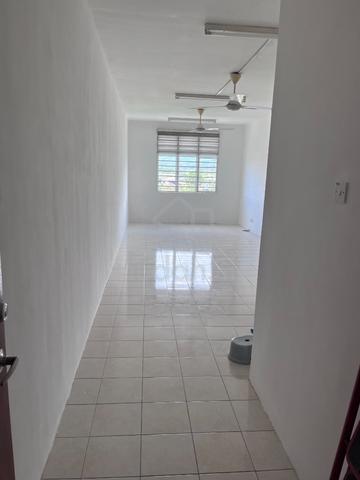 Angkasa Apartment 1