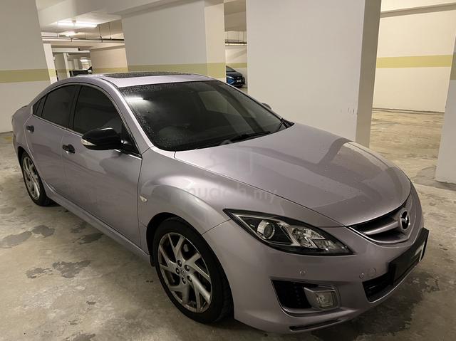 2009 Mazda 6 2.5 (A) - 1