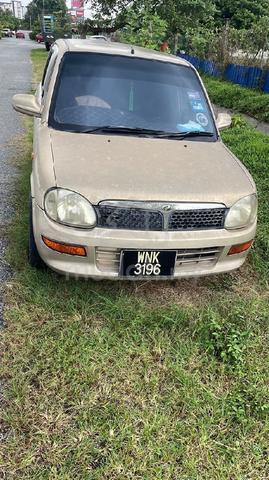 2005 Perodua KELISA 1.0 GX (M) - 3