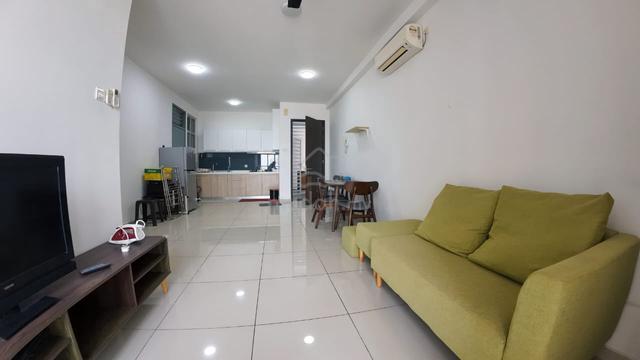 One Sentral Serviced Residence 1