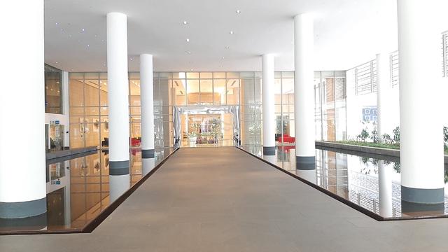 Marc Residence 1